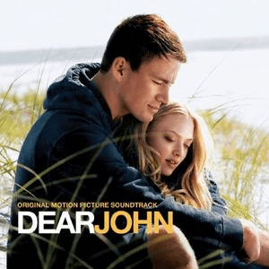Dear John (Original Motion Picture Soundtrack) by Amanda Seyfried