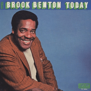 Brook Benton Today by Brook Benton
