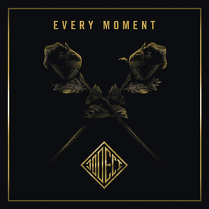 Every Moment by Jodeci