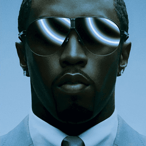 Press Play by Diddy
