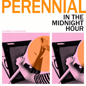 Perennial In A Haunted House by Perennial