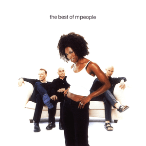 The Best of M People by M People