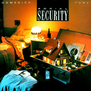 Homesick - Home by Social Security