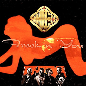 Freek'n You by Jodeci