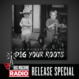 Dig Your Roots (Big Machine Radio Release Special) by Florida Georgia Line