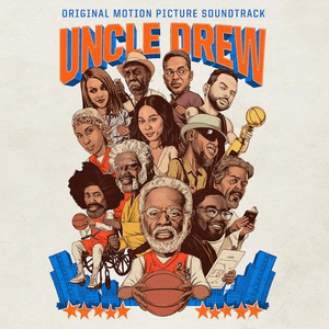 Uncle Drew by Kyrie Irving