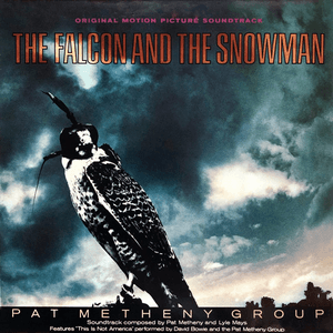The Falcon And The Snowman by Pat Metheny Group