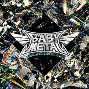 Kon! Kon! (feat. Bloodywood) by BABYMETAL