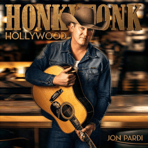 She Drives Away by Jon Pardi