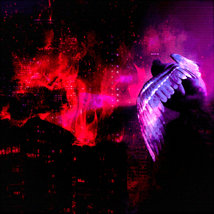 CHAOS 1: Nirvana Is Leaking Into The Mainframe by Deep State