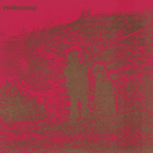 Honey I Need You 7 Inch by Rocketship