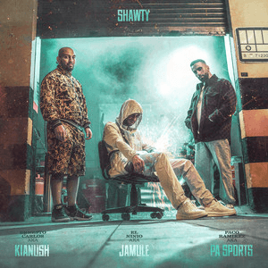 Shawty by PA Sports