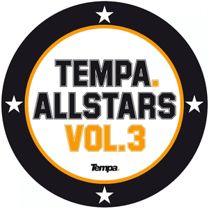 Tempa Allstars Vol. 3 by N-Type