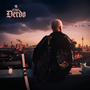 Derdo by Ezhel