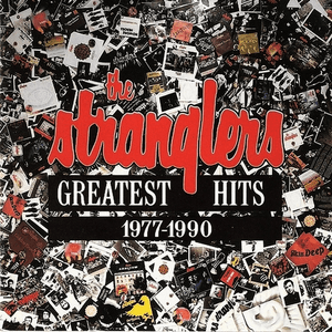 Greatest Hits 1977-1990 by The Stranglers