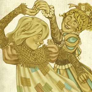 Hearken by Yaelokre
