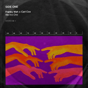 We Are One by Franky Wah