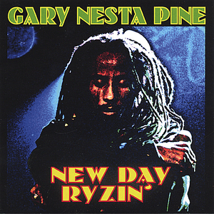 New Day Ryzin' by Gary Nesta Pine