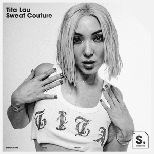 Sweat Couture by Tita Lau