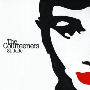 St. Jude (International Exclusive Album) by The Courteeners