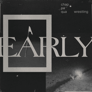 Early by CQ Wrestling
