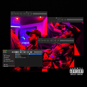 ATL Freestyle by 6LACK