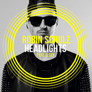 Headlights (feat. Ilsey) by Robin Schulz