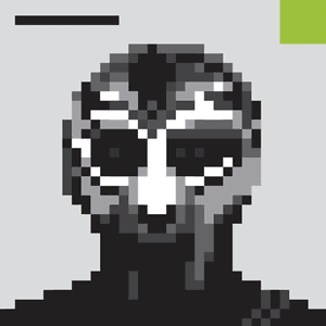 Four Tet Remixes by Madvillain