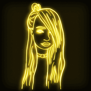 Hillside Boys by Kim Petras