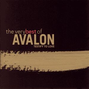 Testify To Love by AVAION
