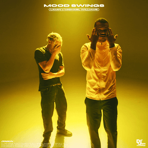 Mood Swings (Lamin X Michael Williams) by Lamin
