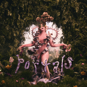 PORTALS (Deluxe) by Melanie Martinez