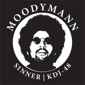 Sinner: KDJ-48 by Moodymann