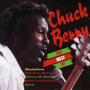 The Best Of by Chuck Berry
