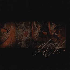 LUCKY ME - Single by Isaiah Falls