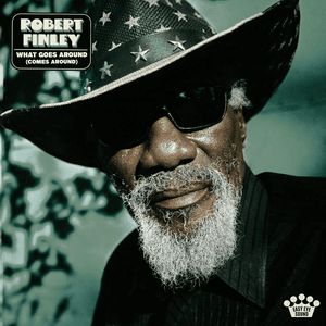 What Goes Around (Comes Around) by Robert Finley
