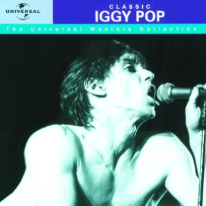 Iggy Pop - Universal Masters Collection by Iggy Pop