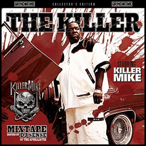 The Killer by Killer Mike