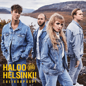 Tulikärpäset by Haloo Helsinki!