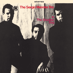 In The Brazilian Bag! by Sérgio Mendes