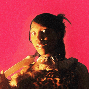 Q: From Where Do Our Primal Instincts Originate? A: MTV! by Portraits of Tracy