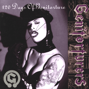 120 Days of Genitorturers by Genitorturers