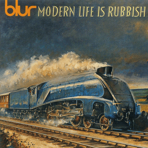 Modern Life Is Rubbish (Special Edition) by Blur