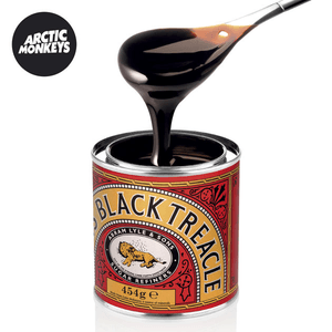 Black Treacle by Richard Hawley