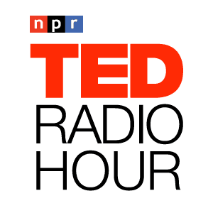 NPR: TED Radio Hour Podcast by NPR
