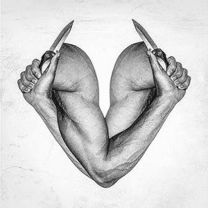 Both Sides of the Blade (EP) by Max McNown