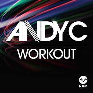 Workout by Andy C