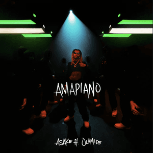 Amapiano by Asake