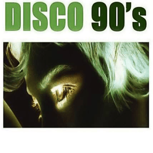 DISCO 90's by Ice MC