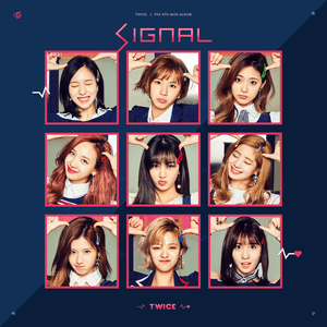 SIGNAL by TWICE